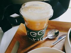 -Green Option(官舍店)