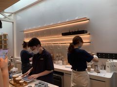 -% Arabica阿拉比卡咖啡(武康路店)