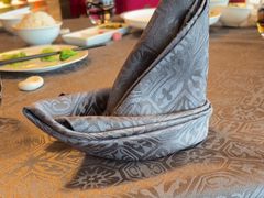 -粤尚腾香居中餐厅(首都机场希尔顿店)