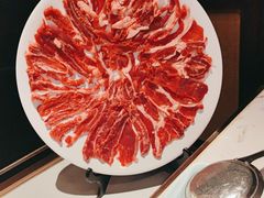 -捞神煲汤火锅(湖滨商业街店)