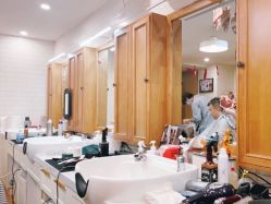 -韦恩先生Barbershop英式男士理发馆