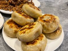 -清真福燕来顺马家肉饼店