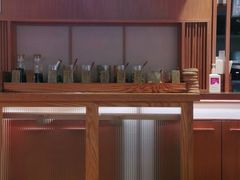 -小满手工粉(上海新世界城店)