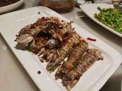 -华盛丰温州大排档(东三环南路店)