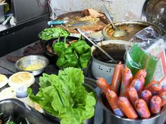 -刘记肉夹馍(彰武店)