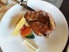 -IL Forno 意坊·意大利餐厅(温州万象城店)