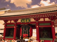 -浅草寺