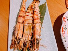 -渔寿司·日本料理(艾尚天地店)