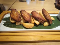 -老福洲·三十年福州味(斗东店)