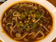 -疆Jiang·新疆秘制料理