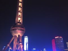 -东方明珠广播电视塔