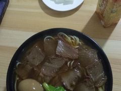 -东记肉骨茶(南阳路店)