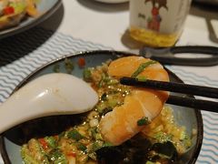 -喜庭海鲜自助(北辰三角洲北辰荟店)