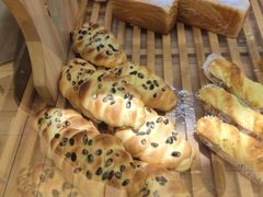 -BreadTalk面包新语·烘焙蛋糕(高德置地春广场店)