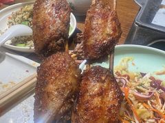 -管氏翅吧(护国寺店)