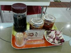 -伊兴面片·清真(五泉山店)