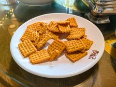 -肖记公安牛肉鱼杂馆· 省级非物质文化遗产(仁和路店)