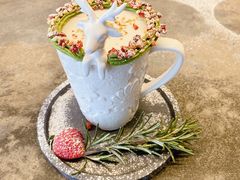 -BE NORMAL CAFE(霞溪路店)