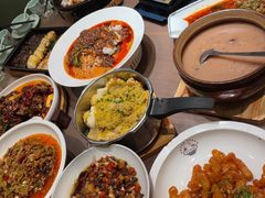 -蓉和妈妈菜·芙蓉花开(高新店)