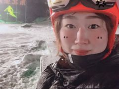 -东北亚滑雪场