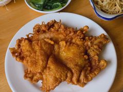 -裕兴记·三虾面(西北街总店)