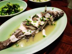 -虎哥私房菜(馒头山店)