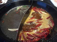 -成都龍井門火锅(王家湾店)