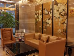 -深圳福青龙华天假日酒店