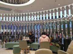 -奈雪的茶(亨特国际广场店)