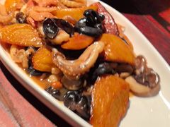 胶东炒八带-前海沿·青岛菜(五四广场永旺店)