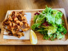 -铃木食堂(帽儿胡同店)