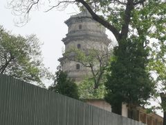 -辽代双塔