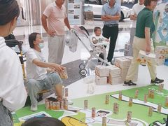 -万达广场(临港店)