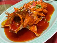 -西湖春天•老字号杭州菜(百汇店)