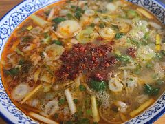 -清真马杰山牛肉汤馆