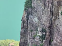-河南宝泉旅游区