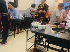 大堂-陈眼镜火锅(总店)