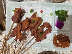 -小董哥烤串(铁西店)