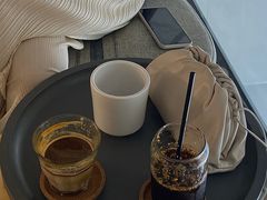-red donkey coffee