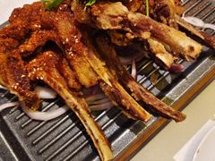 -徽镇小厨·经典徽菜(十里河店)