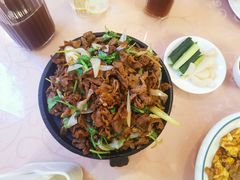 -烤肉宛饭庄(南礼士路店)