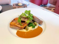 -ZHAO赵·牛扒坊(万象城店)