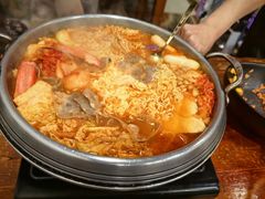 -优壹佳·延边朝鲜族料理(中山北路店)