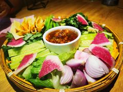 -老长春肉馆(隆礼路店)