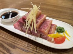 -周家二小姐的菜(西津渡店)