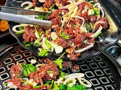 -牛犇烤肉(物资学院路店)