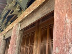 -韩城古城