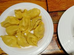 -金谷园饺子·烧烤·家宴(人大总店)