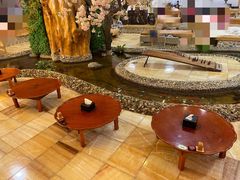 -恒坤北纬42度温泉洗浴(公园路店)