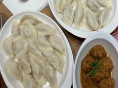 -喜家德虾仁水饺(马栏店)